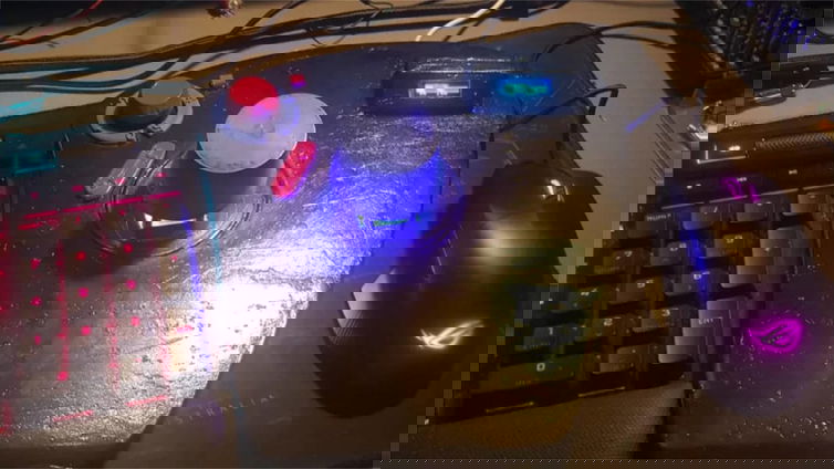 Immagine di Questo mouse 3D è stato realizzato con Raspberry Pi Pico