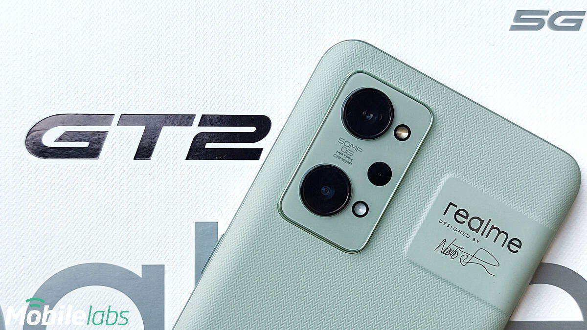 Immagine di realme GT 2 recensione: quasi flagship, del tutto soddisfacente