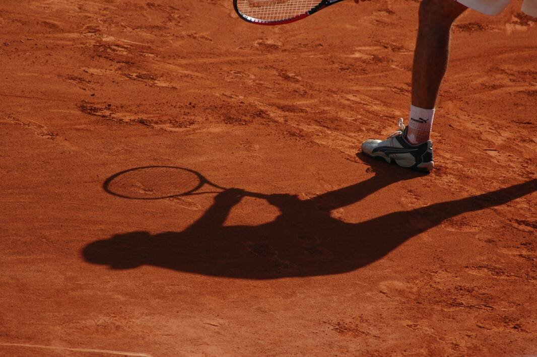 Immagine di Roland Garros 2022 - Come vedere l'Open di Francia in Streaming