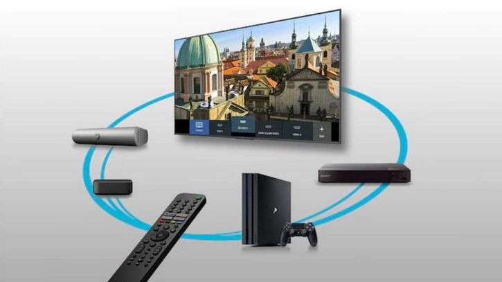 Immagine di Oltre 300€ di sconto per questa smart TV 4K Sony! Perfetta per PS4 e PS5!