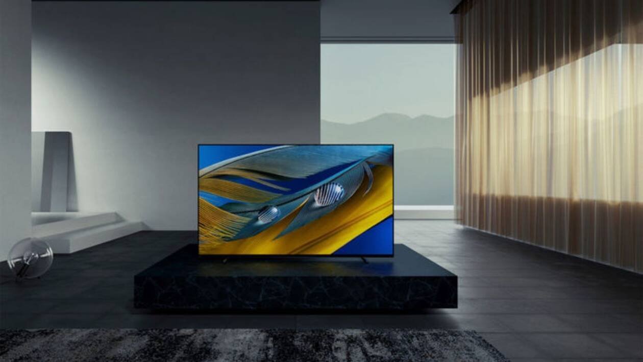 Immagine di Smart TV Sony da 55": uno dei migliori 4K per PS5, in sconto di oltre 350€!