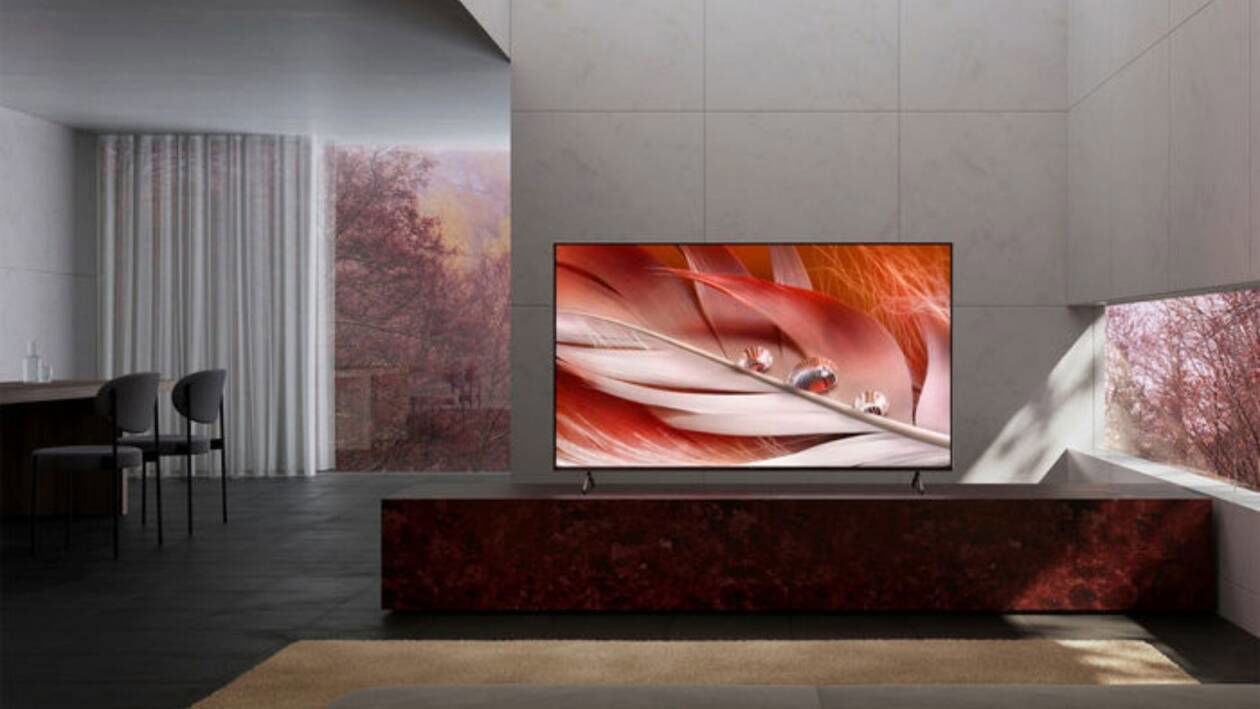 Immagine di Questa smart TV Sony da 75" è SPETTACOLARE, è progettata per PS5 e... è in sconto di 700€!