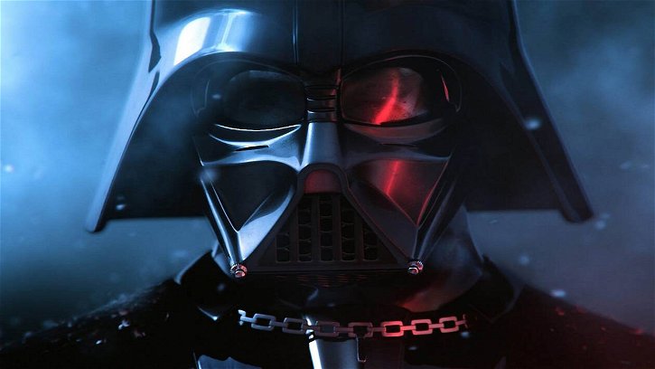 Immagine di Abbraccia il tuo lato oscuro con il gioco Star Wars Villainous: Power of the Dark Side