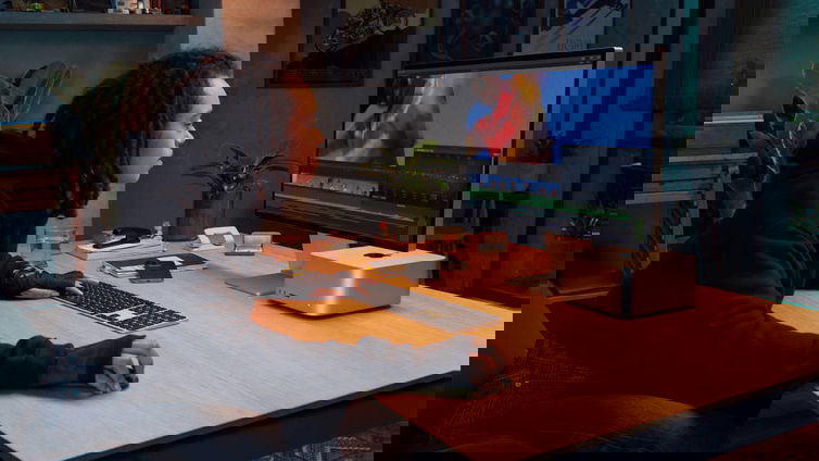 Immagine di Ecco perché Studio Display ha un chip A13 Bionic, lo stesso di iPhone 11