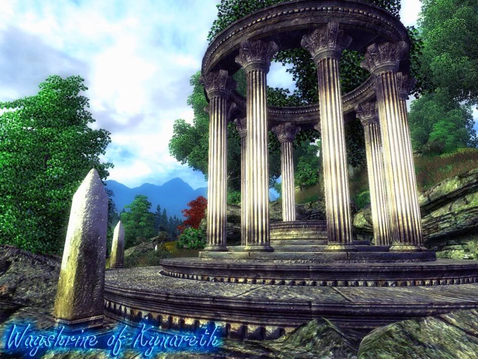 Immagine di The Elder Scrolls IV: Oblivion compie 16 anni e per me è ancora il migliore