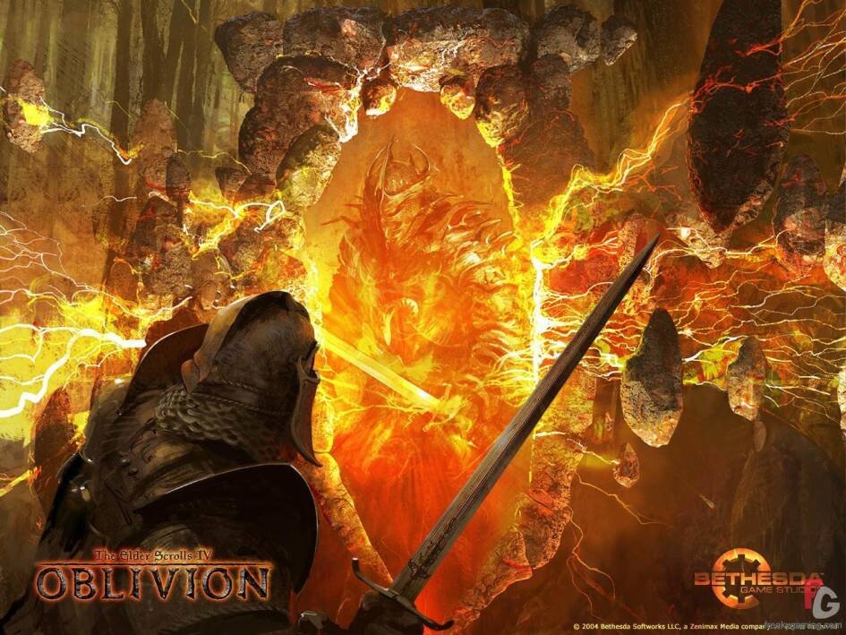 Immagine di The Elder Scrolls IV Oblivion: un remake ufficiale è in arrivo?
