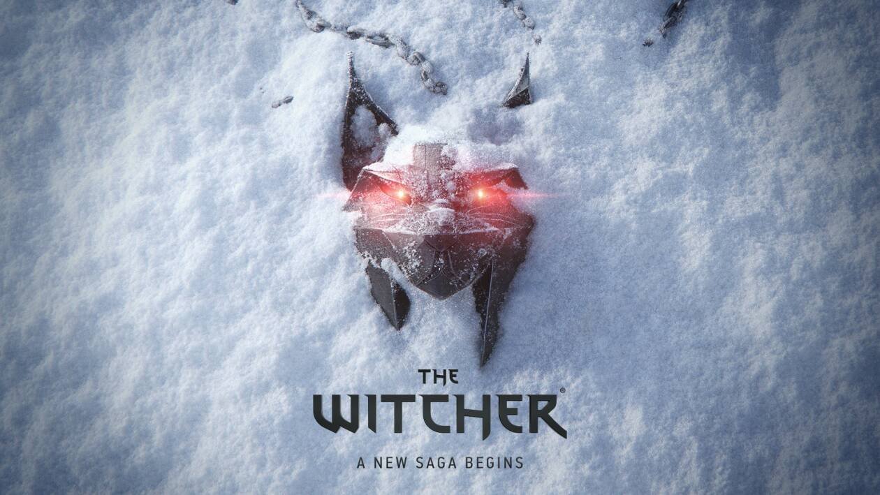 Immagine di Il nuovo The Witcher è entrato in pre produzione