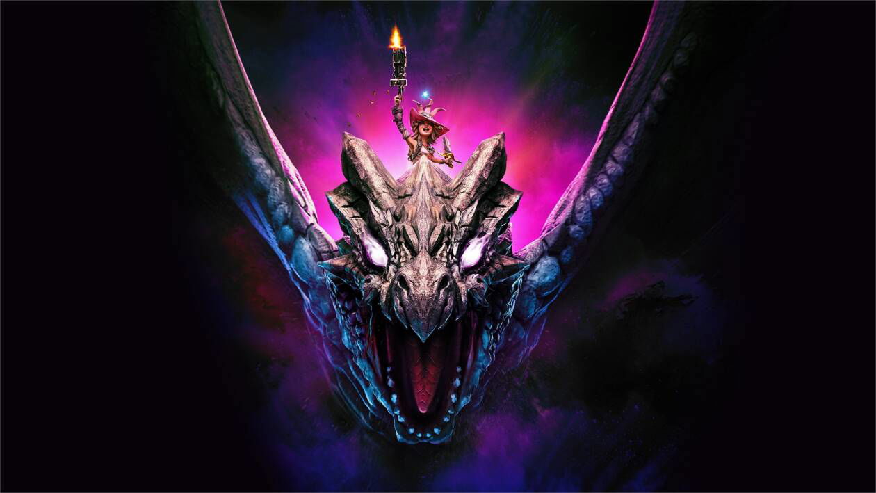 Immagine di Tiny Tina's Wonderlands: dove acquistarlo al miglior prezzo