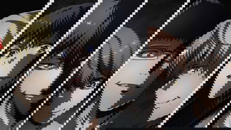 Immagine di Il trailer di Tomodachi Game mostra in anteprima l'opening dell'anime