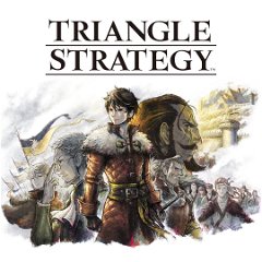 Immagine di Triangle Strategy - Nintendo Switch