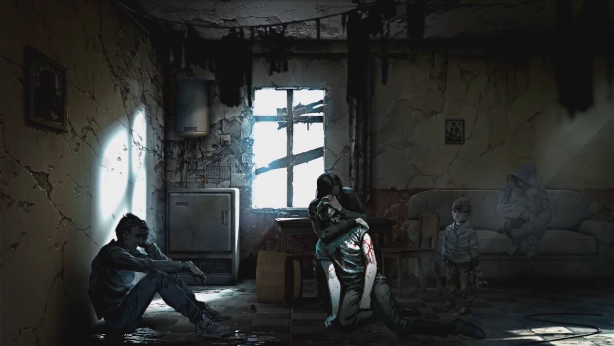 Immagine di Guerra in Ucraina: come i videogiochi possono aiutare?