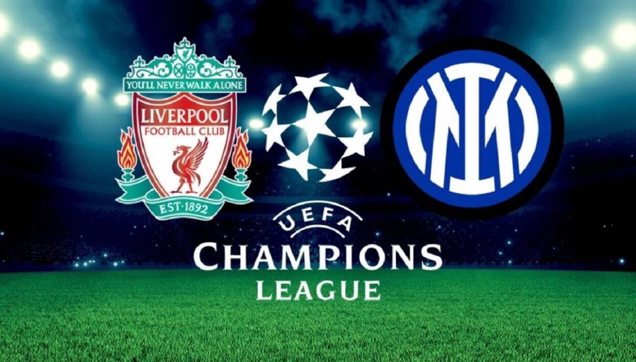 Immagine di Dove vedere Liverpool - Inter in TV e streaming