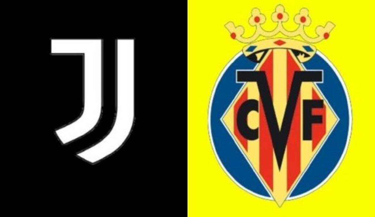 Immagine di Dove vedere Juventus - Villareal in TV e streaming