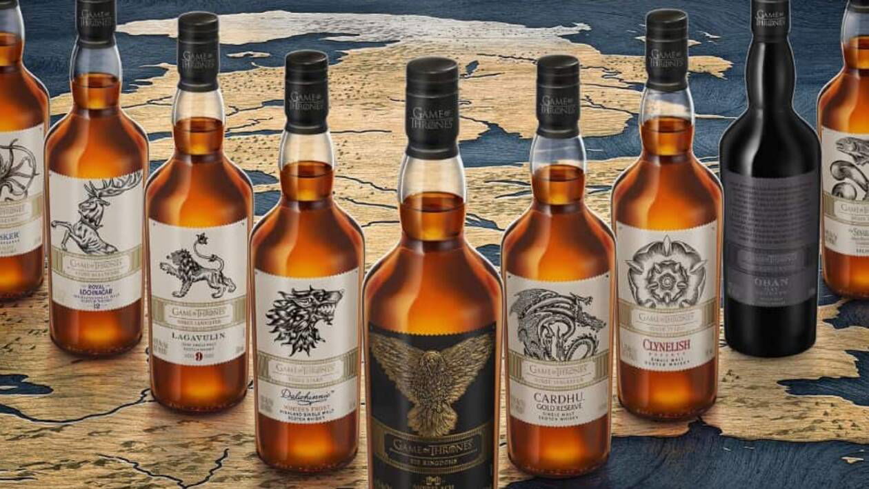 Immagine di Offerte di settembre Amazon: birre, vini e superalcolici a prezzi da discount!