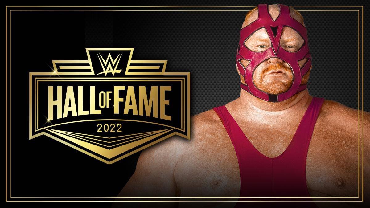 Immagine di Vader sarà introdotto nella WWE Hall of Fame