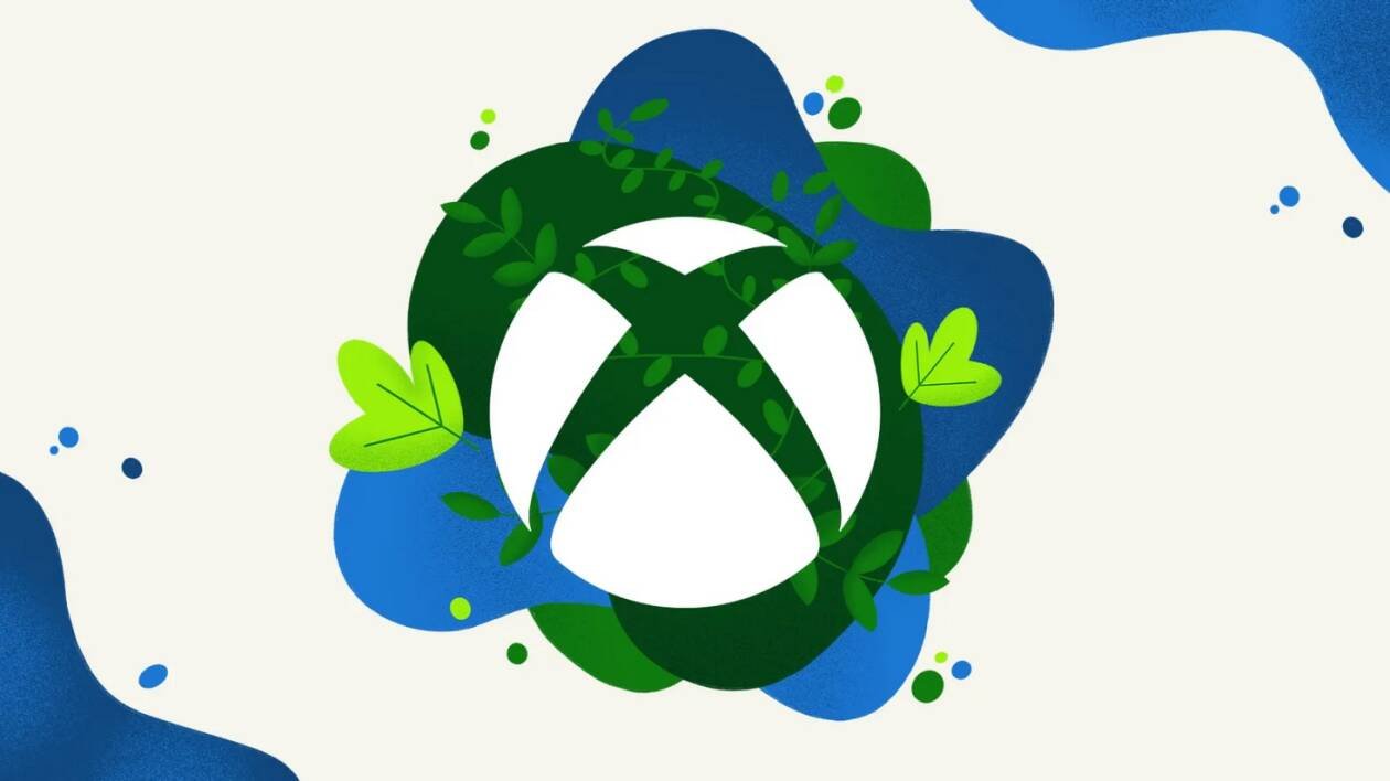 Immagine di Xbox per l'ambiente: al via i download a risparmio energetico, ecco i piani per il futuro