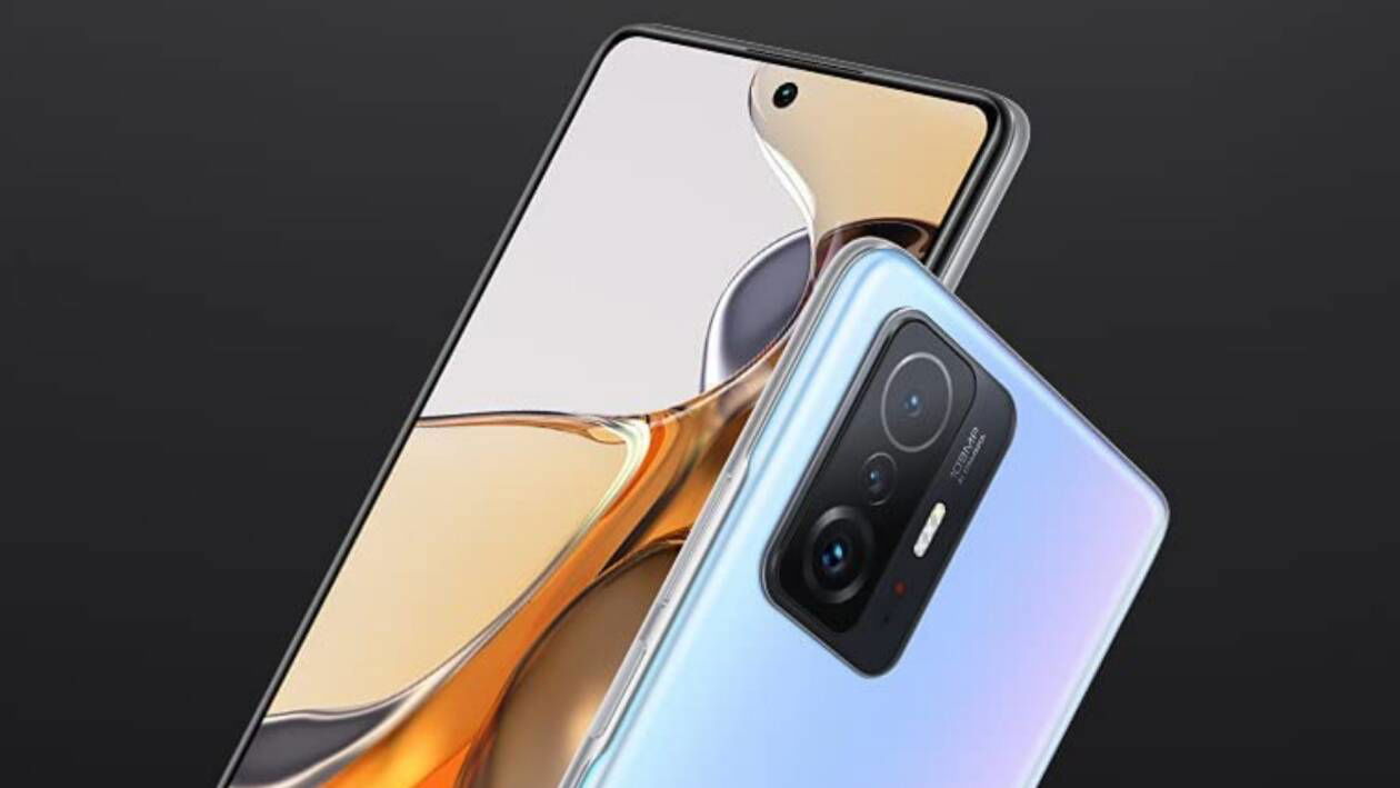 Immagine di Xiaomi 11T Pro 5G: 100€ di sconto per uno smartphone senza compromessi!