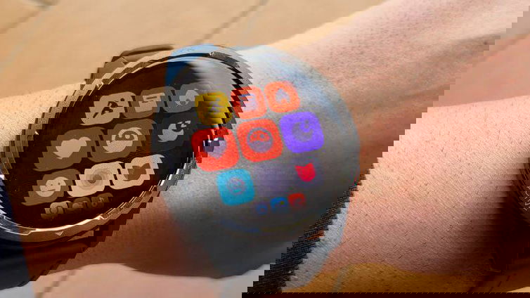 Immagine di Xiaomi Watch S1 Active recensione, lo sport a portata di polso