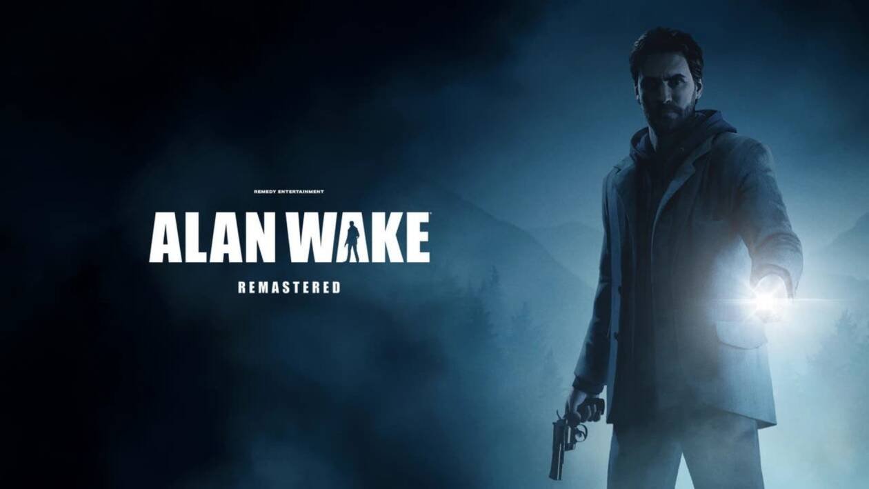 Immagine di Alan Wake Remastered: non c'è momento migliore per giocarlo! Costa meno di 20€!