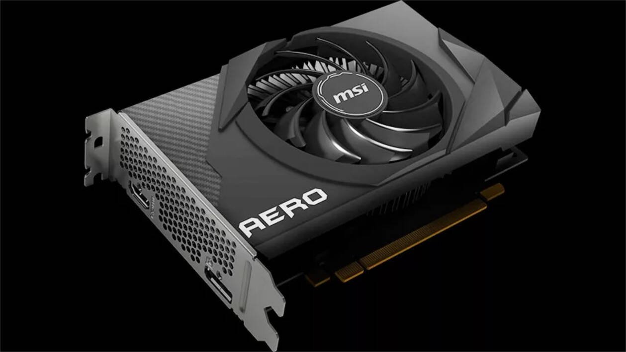 Immagine di AMD ha disabilitato l'overclock sulle schede Radeon RX 6400?