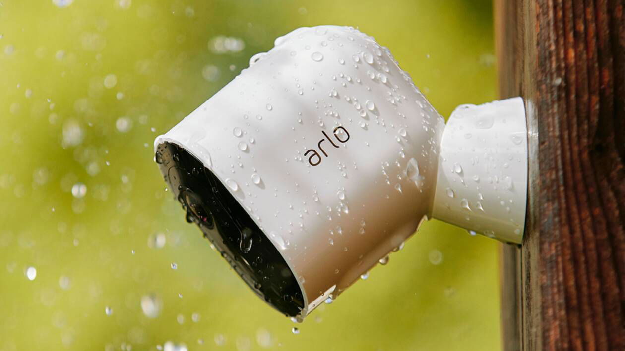 Immagine di Smart Home, sconto oltre il 40% su termostati, telecamere e non solo!