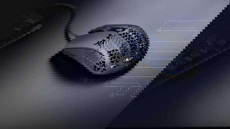 Immagine di ASUS TUF Gaming M4 Air | Recensione