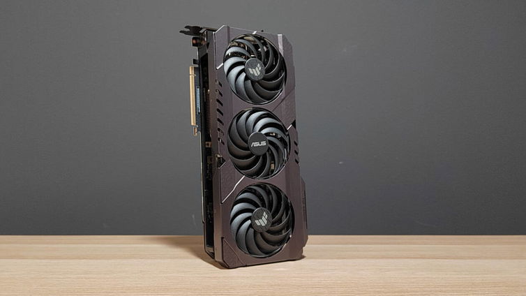 Immagine di RTX 3090 Ti, la nuova ammiraglia di Nvidia | Recensione