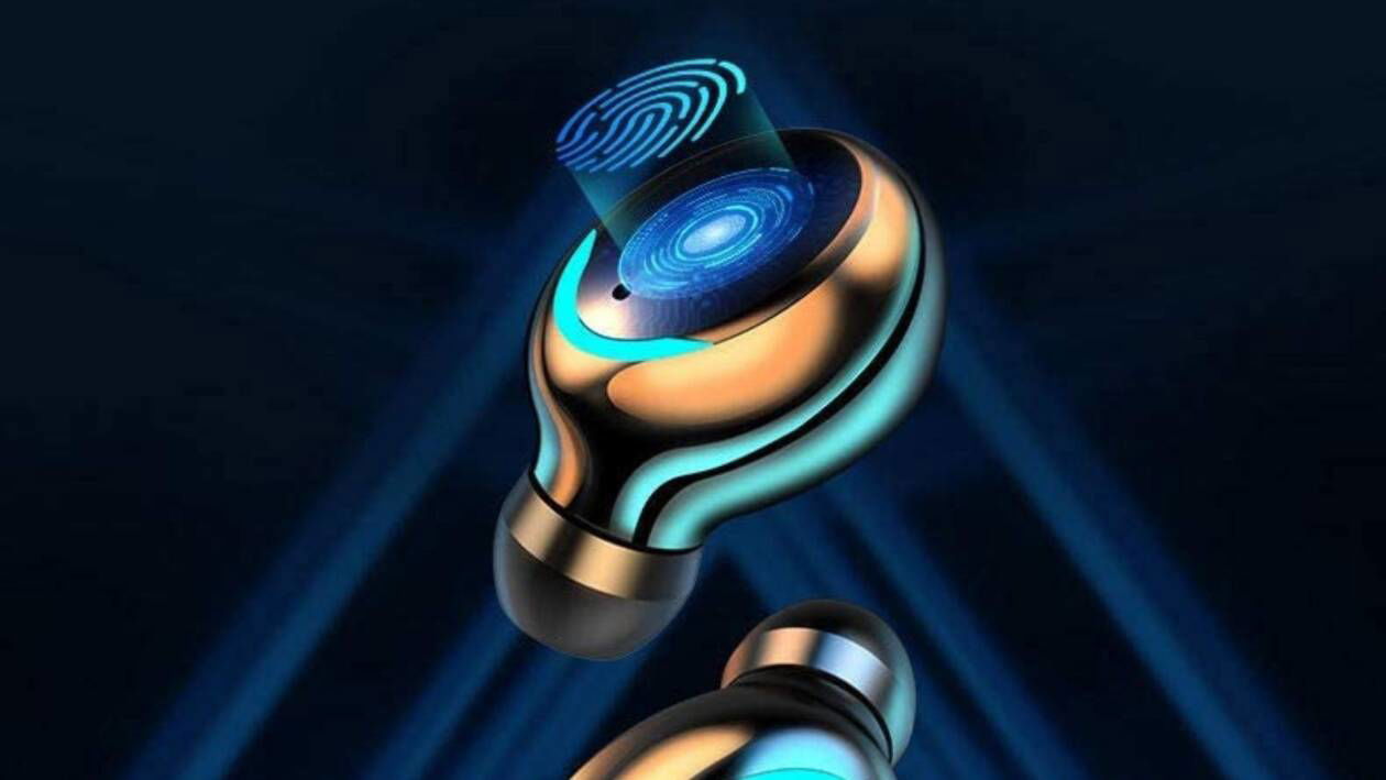 Immagine di Solo 14€ per questo ottimo paio di auricolari Bluetooth!