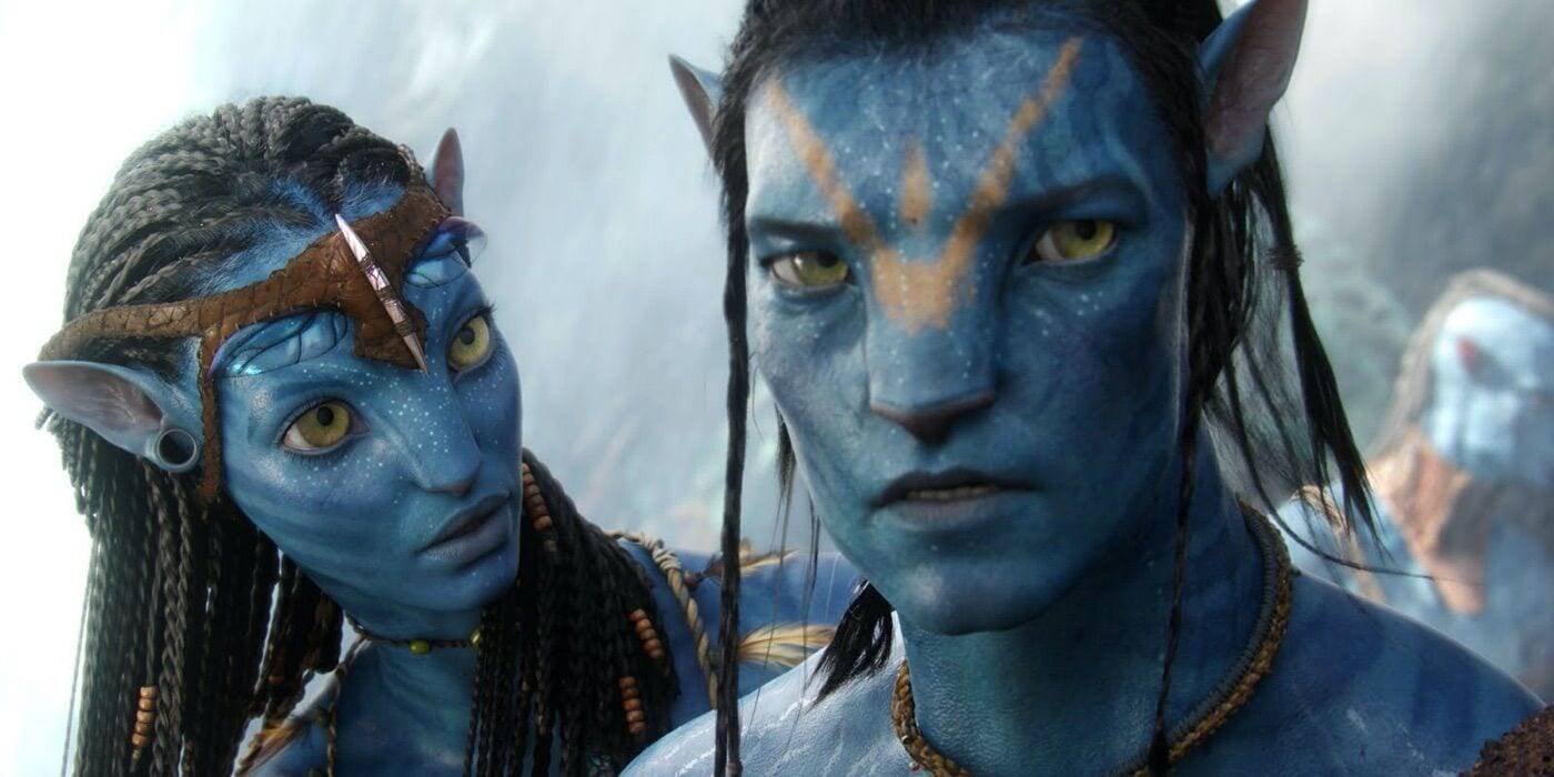 Immagine di Avatar 2: The Way of The Water è il titolo del seguito del cult di James Cameron