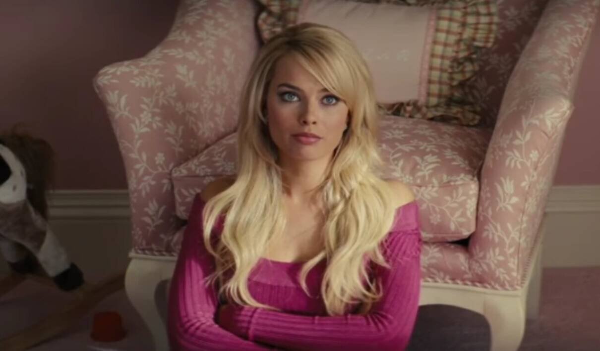 Immagine di Margot Robbie è Barbie nella prima immagine ufficiale del live action