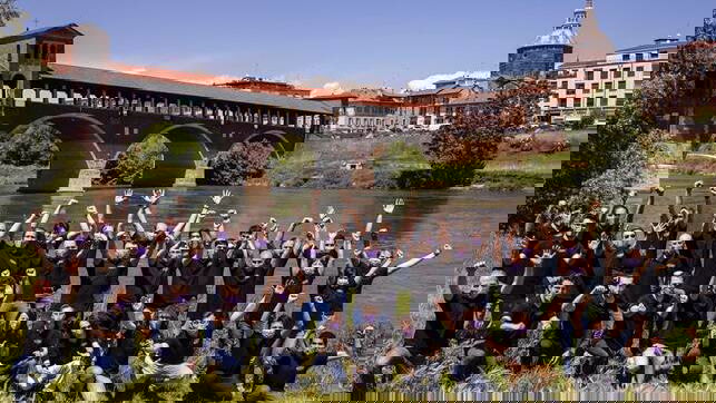 Immagine di beSharp, eccellenza italiana nel mondo dell'IT