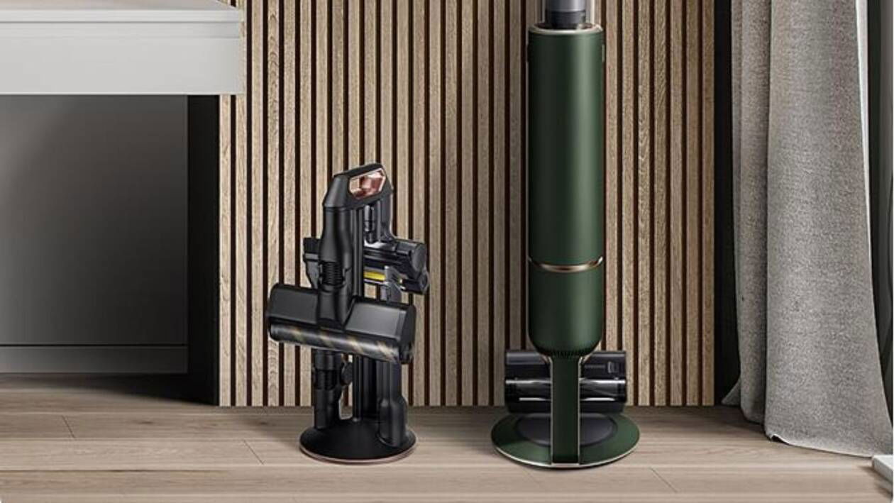 Immagine di Samsung Dream Days Unieuro: offerte imperdibili fino al 1 maggio!