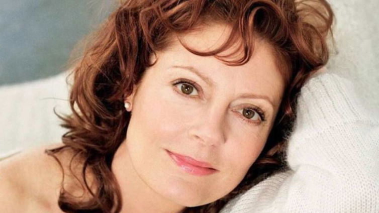 Immagine di Susan Sarandon rimpiazza Sharon Stone: sarà lei la villain di Blue Beetle