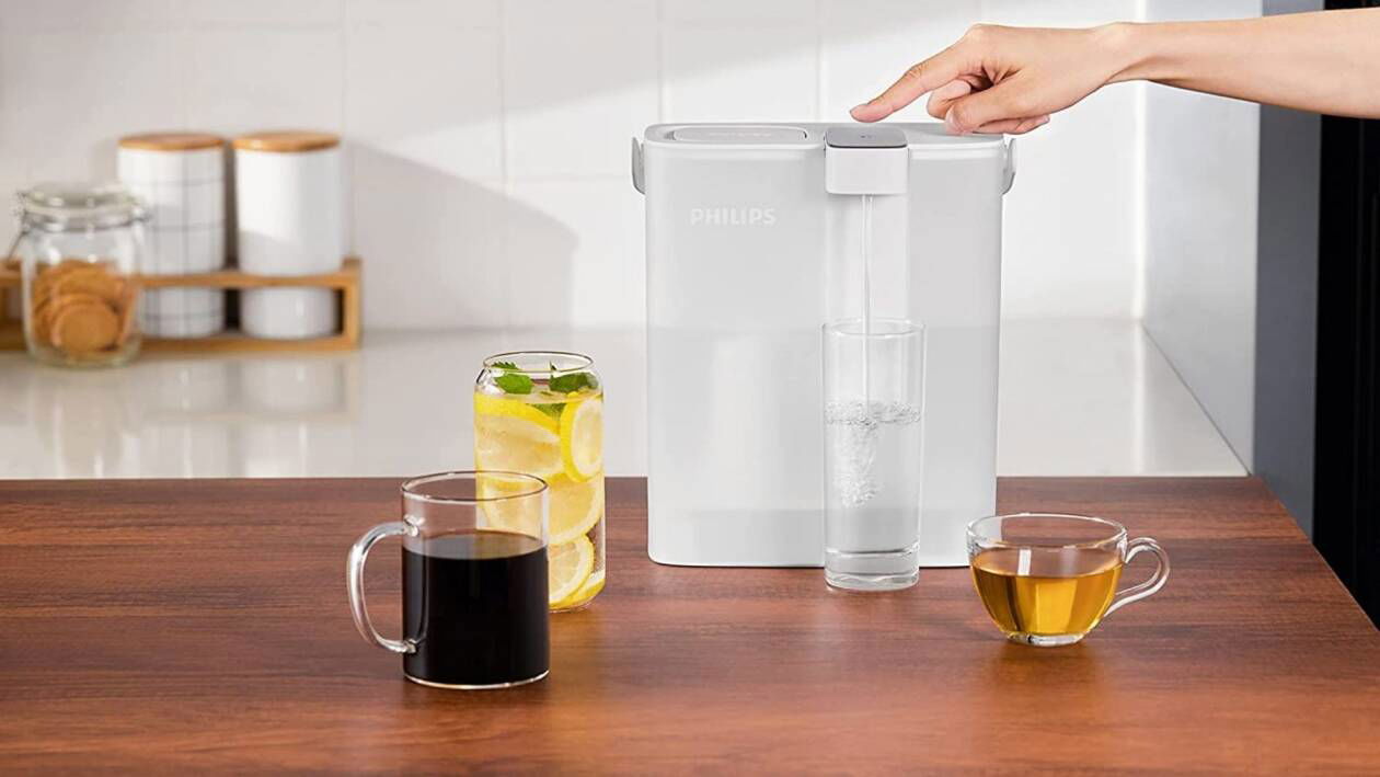 Immagine di Caraffe filtranti | Le migliori del 2023