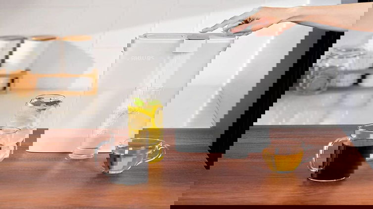 Immagine di Caraffe filtranti | Le migliori del 2023