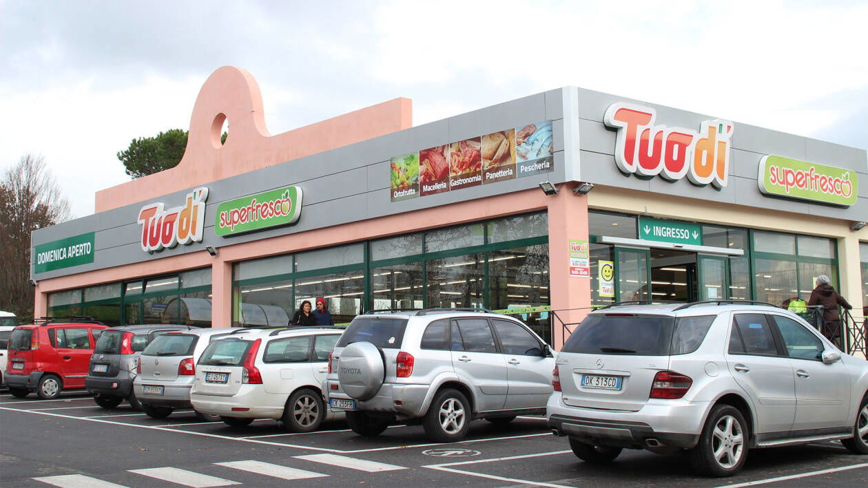 Immagine di Amazon Prime ancora più ricco! Ora puoi fare la spesa da Tuodì!