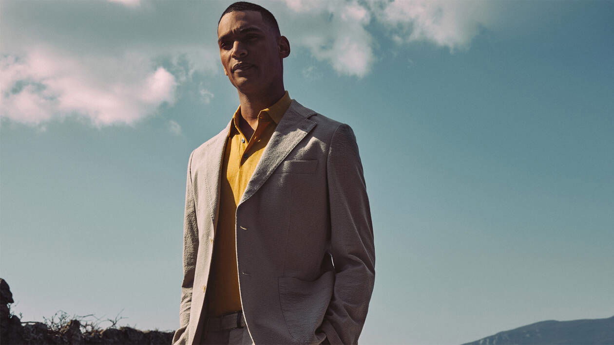 Immagine di Gutteridge: saldi fissi al 55% sull'abbigliamento primaverile!