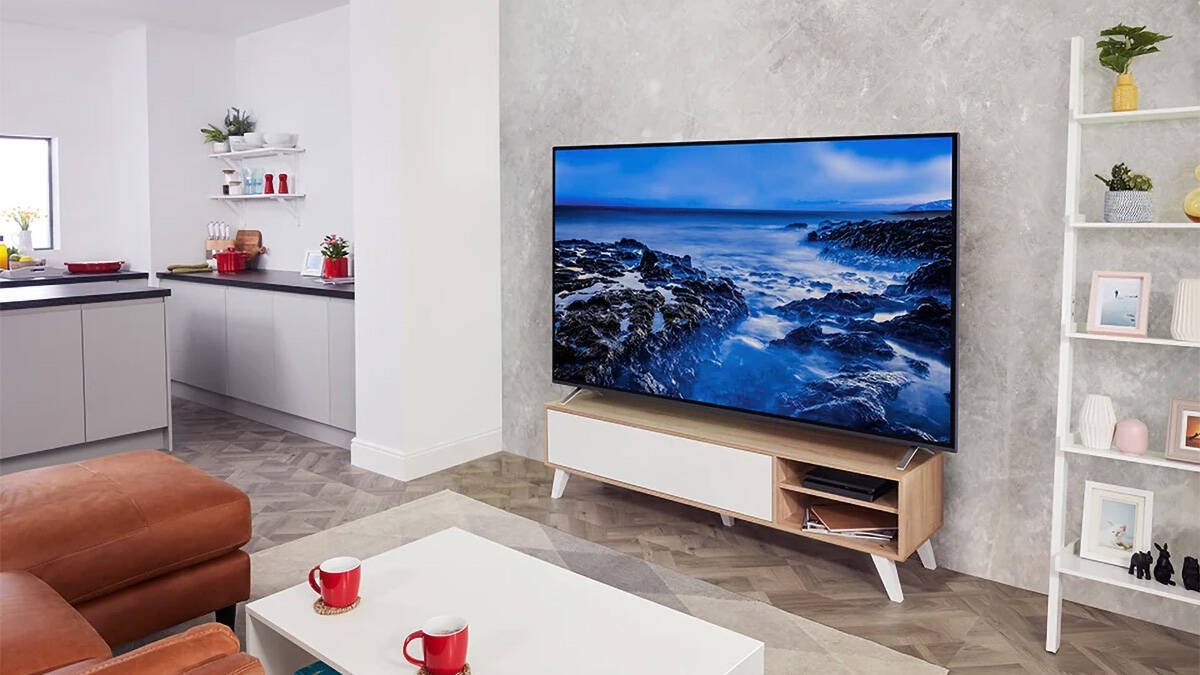 Immagine di Da Comet le migliori smart TV sono in sconto fino al 50%!