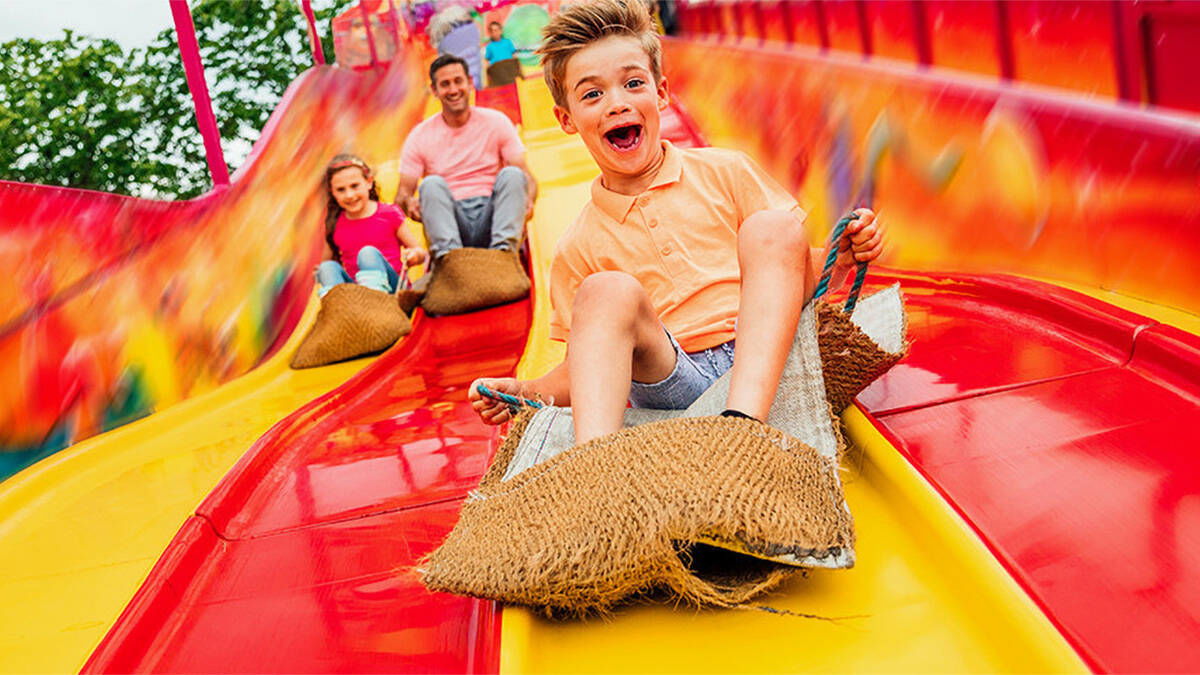 Immagine di Weekend fuori porta? Risparmia con le offerte di Smartbox di Pasqua