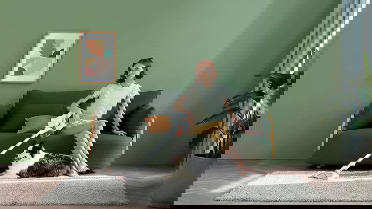 Immagine di Aspirapolvere senza fili Xiaomi a meno di 160€ su Amazon!