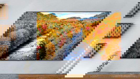 Immagine di Ottima smart Tv Samsung 4K da 65", al prezzo più basso della rete su eBay!