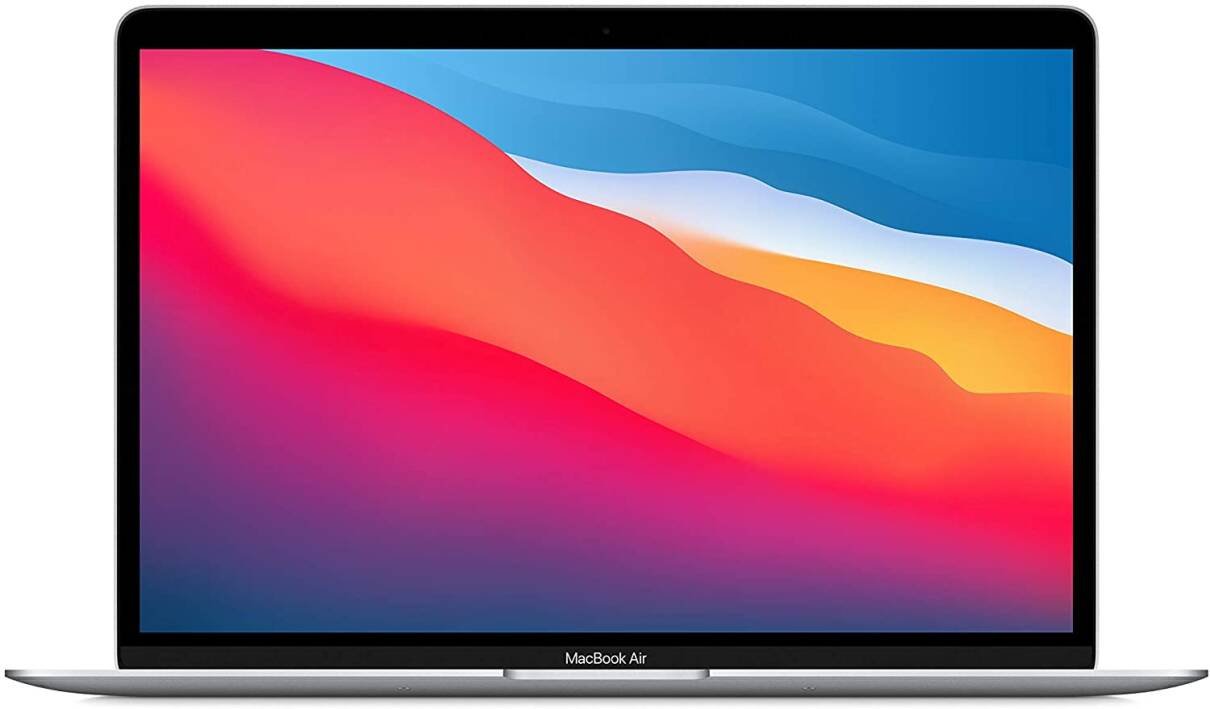 Immagine di 250€ di sconto su Apple MacBook Air da 13"! -17% da Comet!