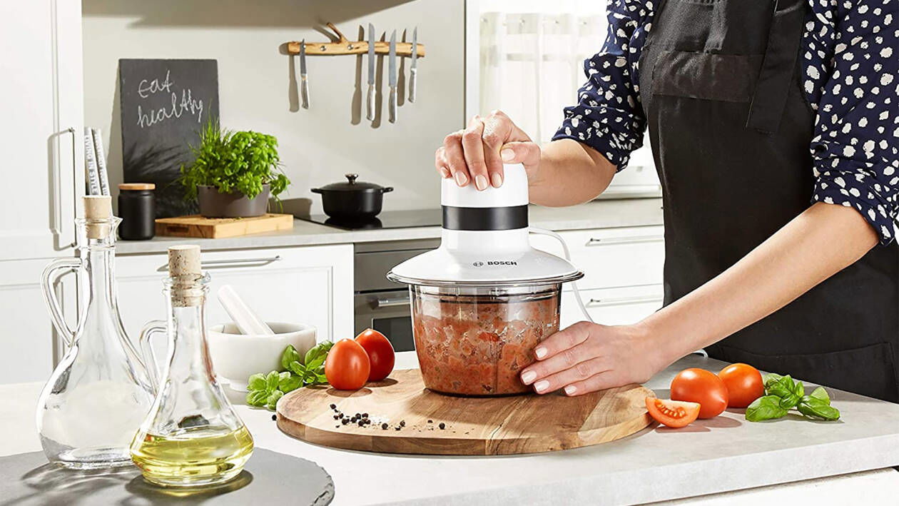 Immagine di Tritatutto | I migliori del 2022