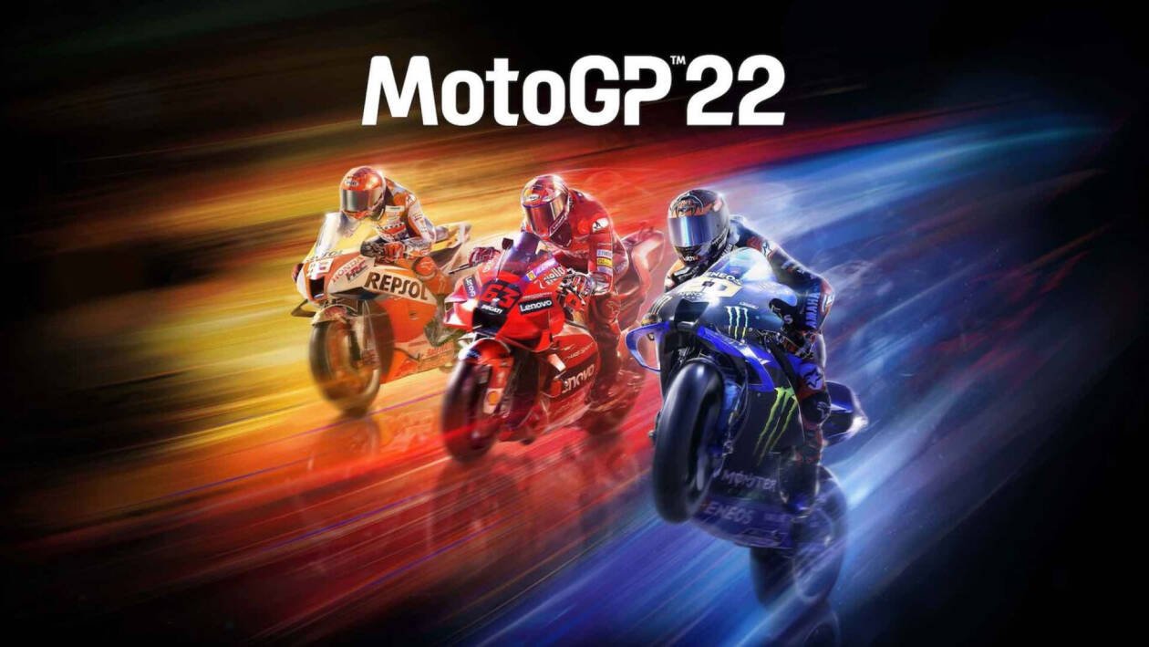 Immagine di Moto GP22: edizione PS5 a meno di 50€ su eBay!