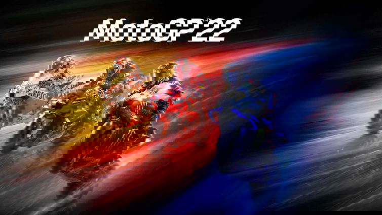 Immagine di Moto GP22: edizione PS5 a meno di 50€ su eBay!