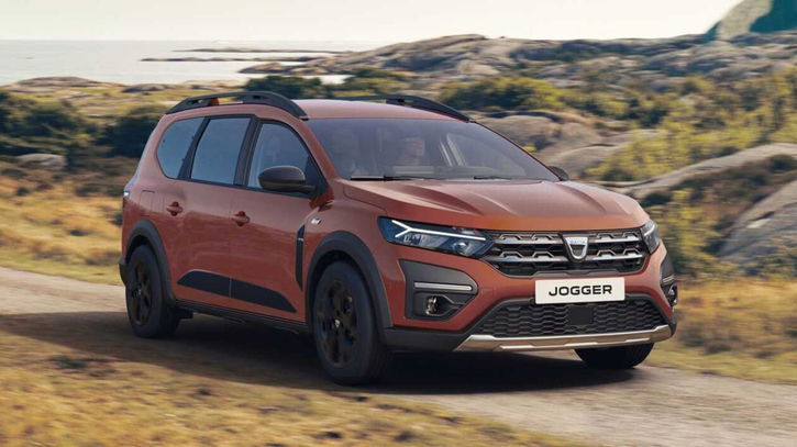 Immagine di Dacia Jogger: bocciata senza crash test da Euro NCAP