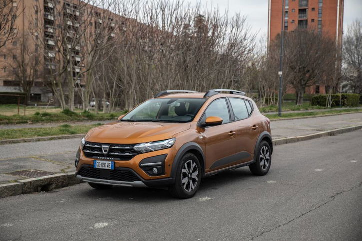 Immagine di Dacia ha prodotto 10 milioni di auto in mezzo secolo