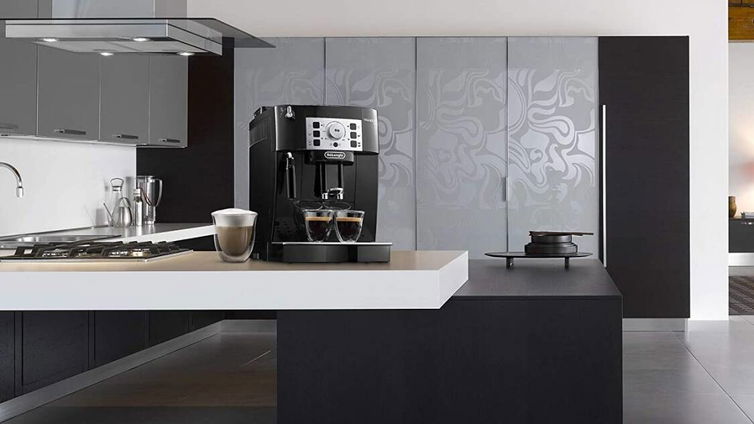 Immagine di De'Longhi Perfetto Magnifica S: macchina per il caffè IMPERDIBILE! Doppio sconto!