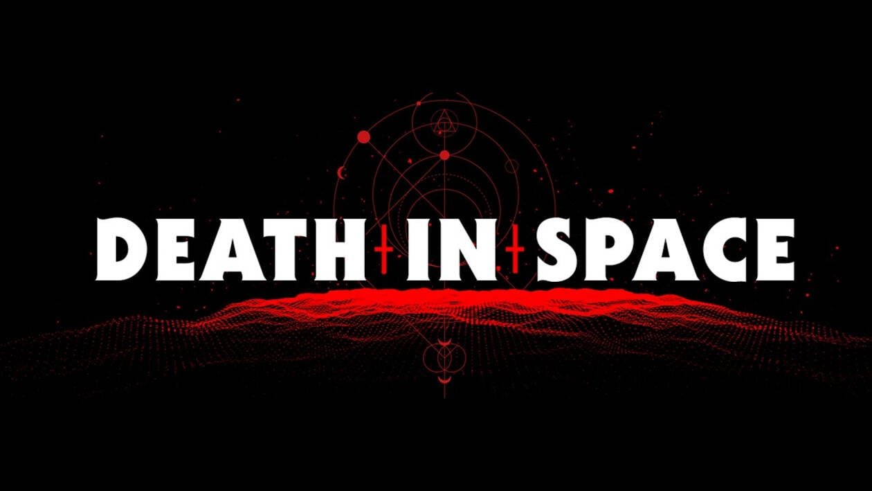 Immagine di Death in Space RPG: interview with Christian Plogfors and Carl Niblaeus, authors