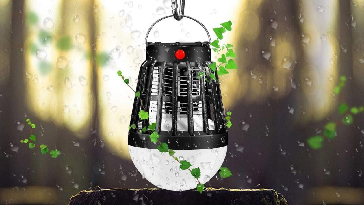 Immagine di Dispositivi antizanzare e repellenti | I migliori del 2023